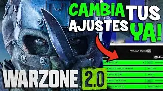 Optimización de gráficos en Warzone 2 para PC y MW2 | Aumenta los FPS y mejora el rendimiento