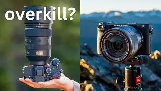 I Was Wrong About Full Frame Cameras…