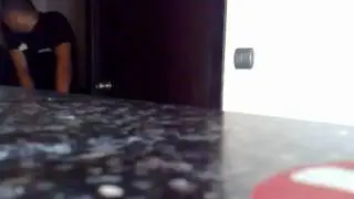 ozkanın korktugu an