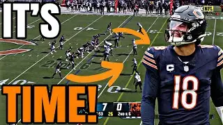 NOBODY Realizes THIS About The Chicago Bears...