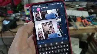 PROJECT KAMERA TERSEMBUNYI VLOG454