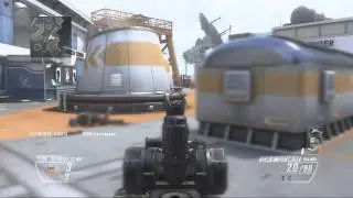 Black ops 2 gameplay free for all perfect game!!!!!!