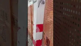 Китай / Мишань / Дорогая улица 7.07.2024