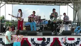 FAB 5 - TOMBALL VFW POST 2427