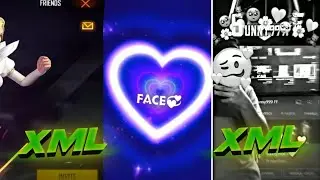 UGLY¿?🙁🥺....💔✨|| Alightmotion Preset XML FF ✨📉 ||Sunny999FF999EDITZ||