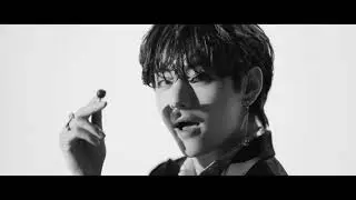 клип bts/ караван  