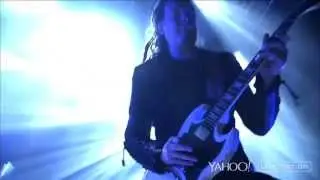 HIM - Gone With the Sin (Live Las Vegas 2014)