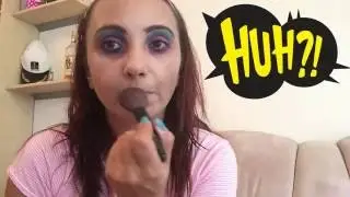 My Make-up Tutorial