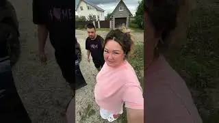 Будни Башкирской домохозяйки 😁😁😁