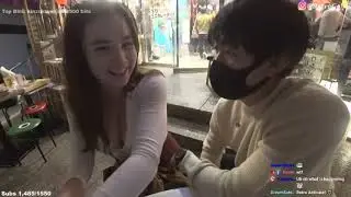 Just Chatting [12.05] | Top Twitch clips