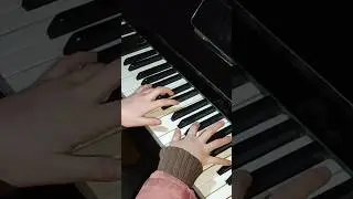Звуки старого пианино 🎹