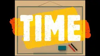 Learn Turkish Lesson 31 - Telling the Time (Saat kaç?)