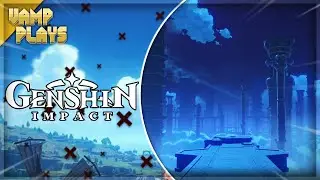 Illusion Bridge (Genshin Impact) 