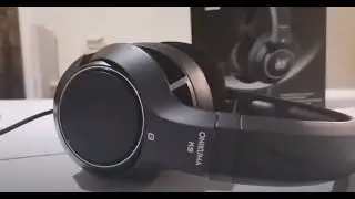 Unboxing and Review of the Onikuma K9 Professional Gaming Headset
