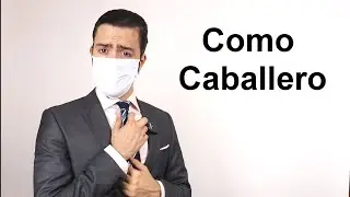 Enfrentando Crisis Como un Caballero