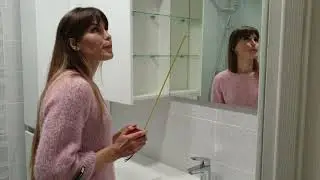 Тумба под стиральную машинку с умывальником Fancy Marble Vivara 1500