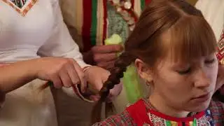 Возвращение к истокам. Республика Удмуртия