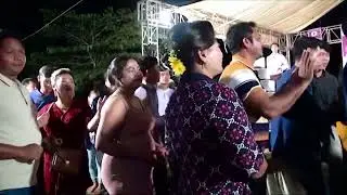 តោះៗរាំលេងជុំគ្នា រាំបែបសប្បាយៗ