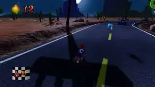 Bandicoot Status   Hot Coco be like
