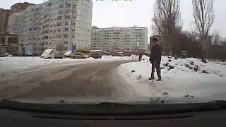 Это чувство должен ощутить каждый!