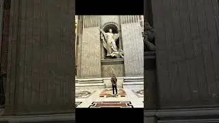 Exploring Rome Day 5
