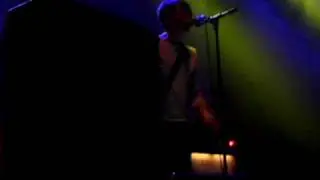 Franz Ferdinand: 19 - ''Darts Of Pleasure'' *exclusive* (live in Torino 7-12-09)