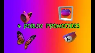 ALL ROBLOX INSTAGRAM PROMOCODES --- [EXPIRED]