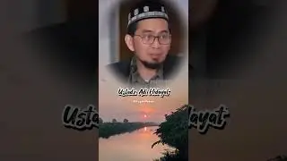 Mencari Pahala..