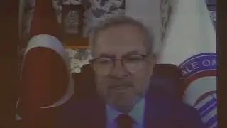 Ankara Üniversitesi Lisansüstü Uyum Programı  (20.09.2024)