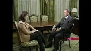 Ефремов в программе „Час