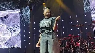 Experience The Magic: Janet Jackson - Love Will Never Do | Together Again Tour | St Louis 2023