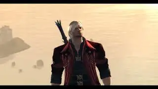Devil May Cry 4  часть 19