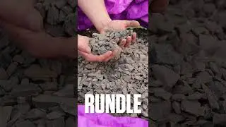 Rundle Gravel - Drain Rock Gravel - Rainbow Gravel | Available in Bags | Shop Now