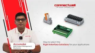 Making the Right Connection Ep 3: How to select the Right Interface Solutions for your applications