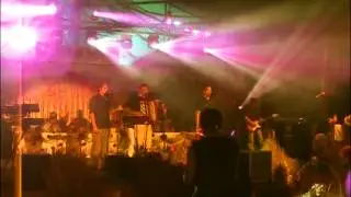 BIELYJA RAMONKI HRAMADA