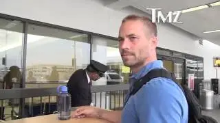 Paul Walker not Dead! Пол Уокер Жив!