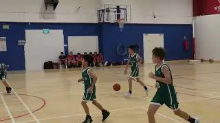 A1 V BBB U10 - 2 NOV 2024