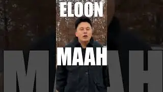 Elon Musk Trying to Sell Tesla In China