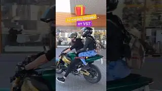 4-ую марку никто так и не угадал 😁 10 литров топлива от АЗС VST 💜 