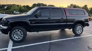 LBZ DURAMAX finally gets AirDog 150gph