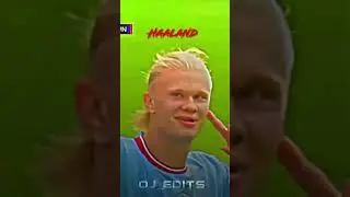 Norway - Haaland #fypシ #fyp #viral #trending @Sambucha
