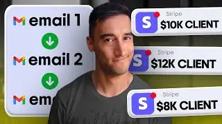 Best email marketing tactics 2024 (this got me 175+ clients)