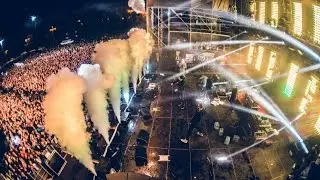 Макс Корж | Лужники. День города
