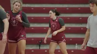 2024-25 Women's Basketball Season Preview