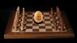 THE EGGHEAD OPENING