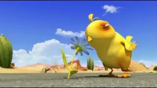 Мультик Оазис Оскара (Oscar's Oasis) 32. Папа поневоле