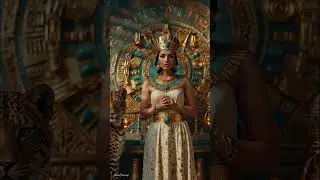 Cleopatra's Hidden Secrets Music