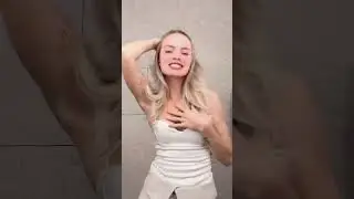 Стройна🤭 
