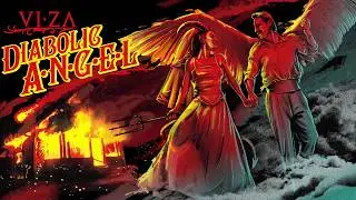 VIZA - DIABOLIC ANGEL