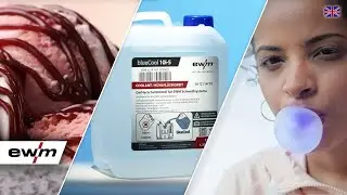 What you need to know about the coolant in your welding machine! | EWM